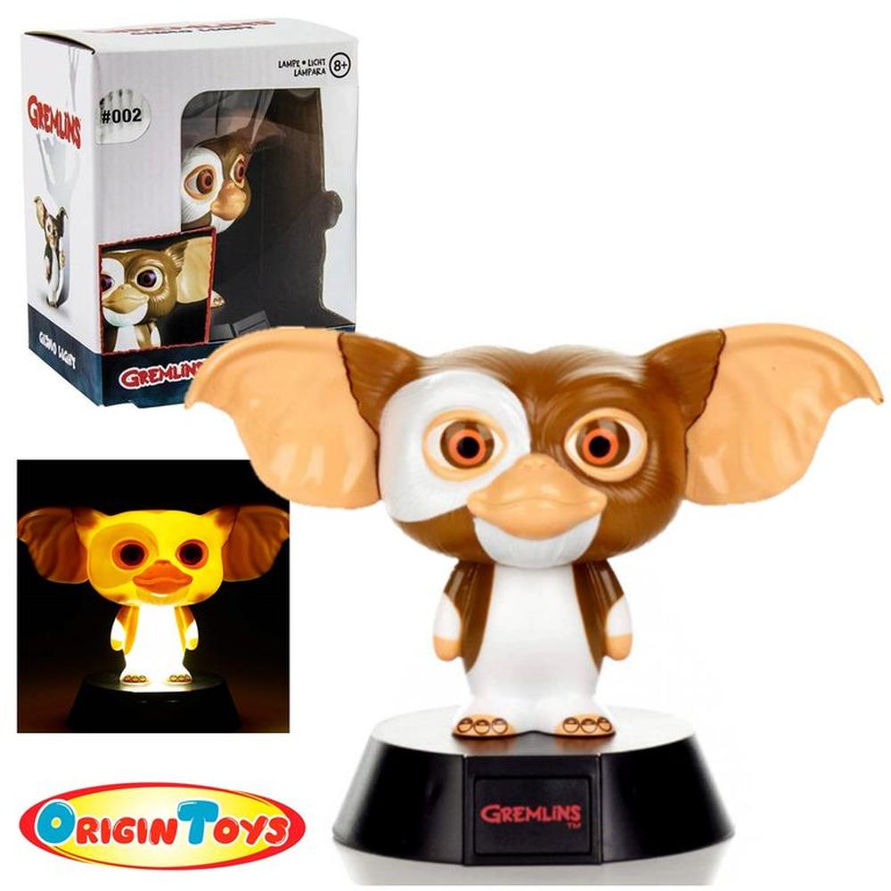 LAMPARA - GREMLINS - GIZMO LIGHT - Oechsle
