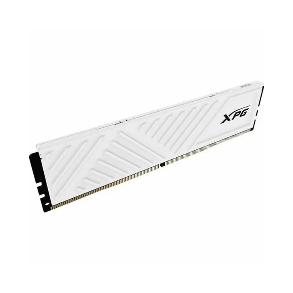 Módulo RAM XPG GAMMIX D35 8GB DDR4-3200, 3200MHz, CL16 para PC de Escritorio, Alto Rendimiento