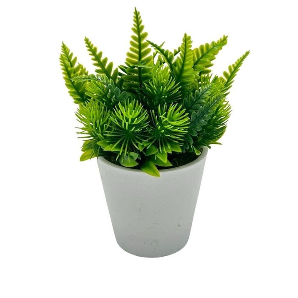 Florero de Hoja de Pera de 15cm 00134-2 FLORIPASTORE