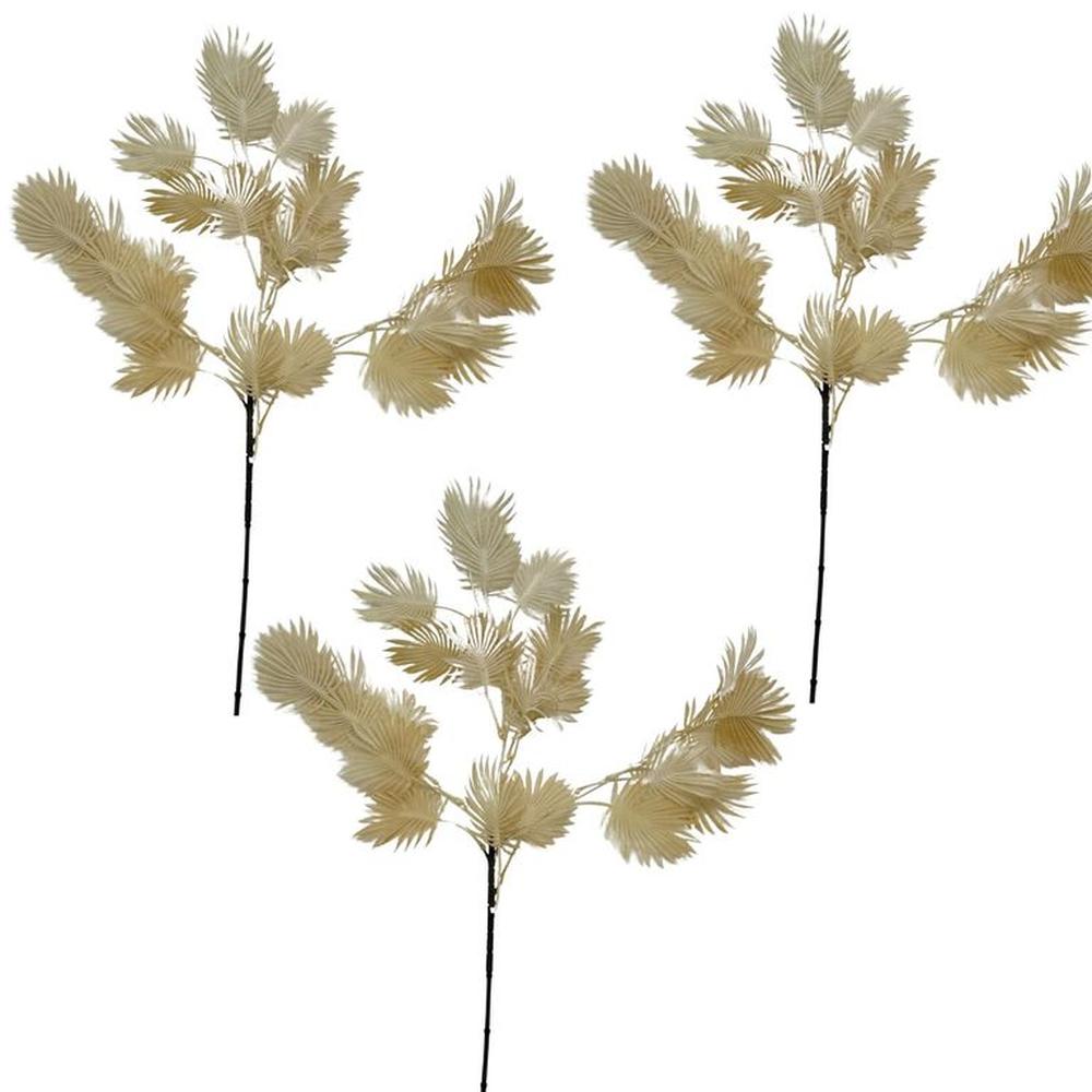 Pack De 3 Vara De Rama Otoñal BG 301648-BL FLORIPASTORE