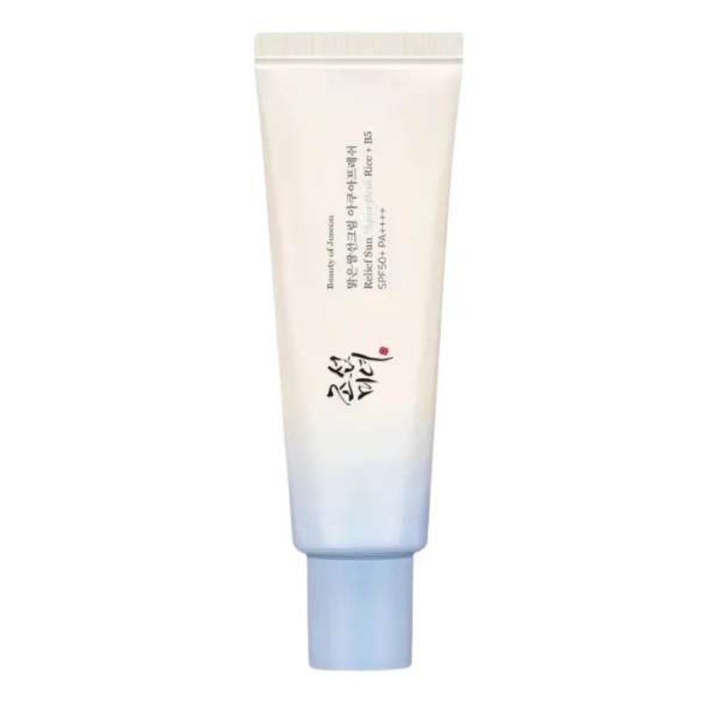 BLOQUEADOR BEAUTY OF JOSEON RELIEF SUN AQUA FRESH 