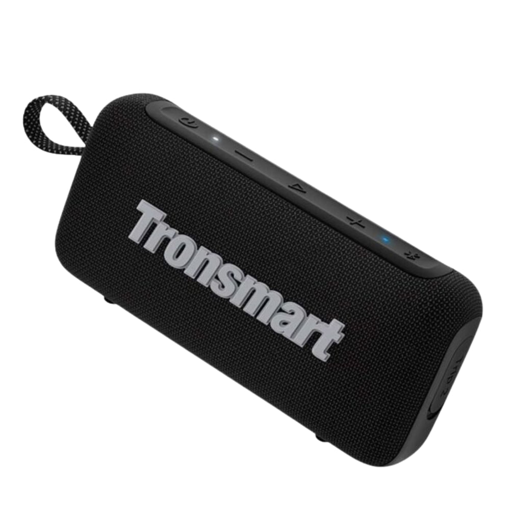 Parlante Bluetooth Tronsmart Trip 2 10W 20 horas Negro