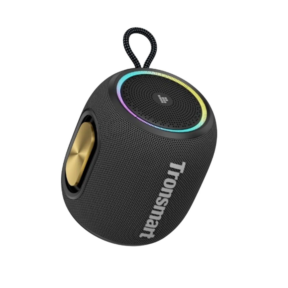 Parlante Bluetooth Tronsmart T8 Mini Portatil 5.3 Ipx7 16w