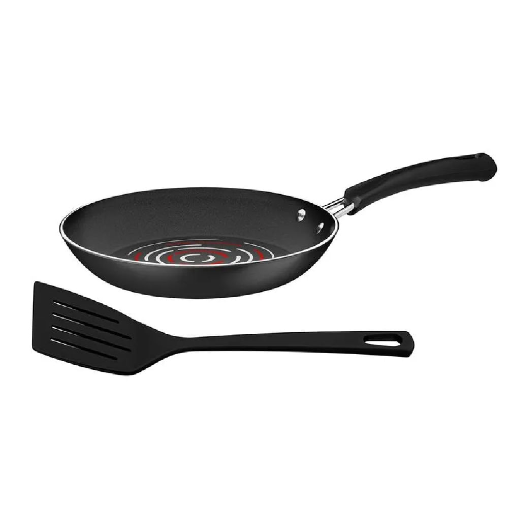 Sartén de Aluminio Neocook con espátula 20cm - 75145914