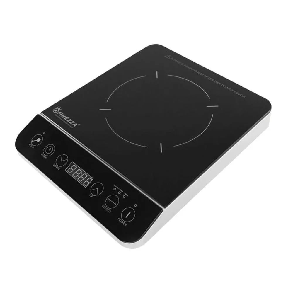 COCINA DE INDUCCION 1 QUEMADOR FZ-306IN