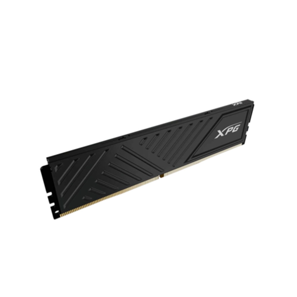 Módulo RAM XPG GAMMIX D35 16GB DDR4 3200MHz CL16 para PC - Alto Rendimiento y Compatibilidad DIMM