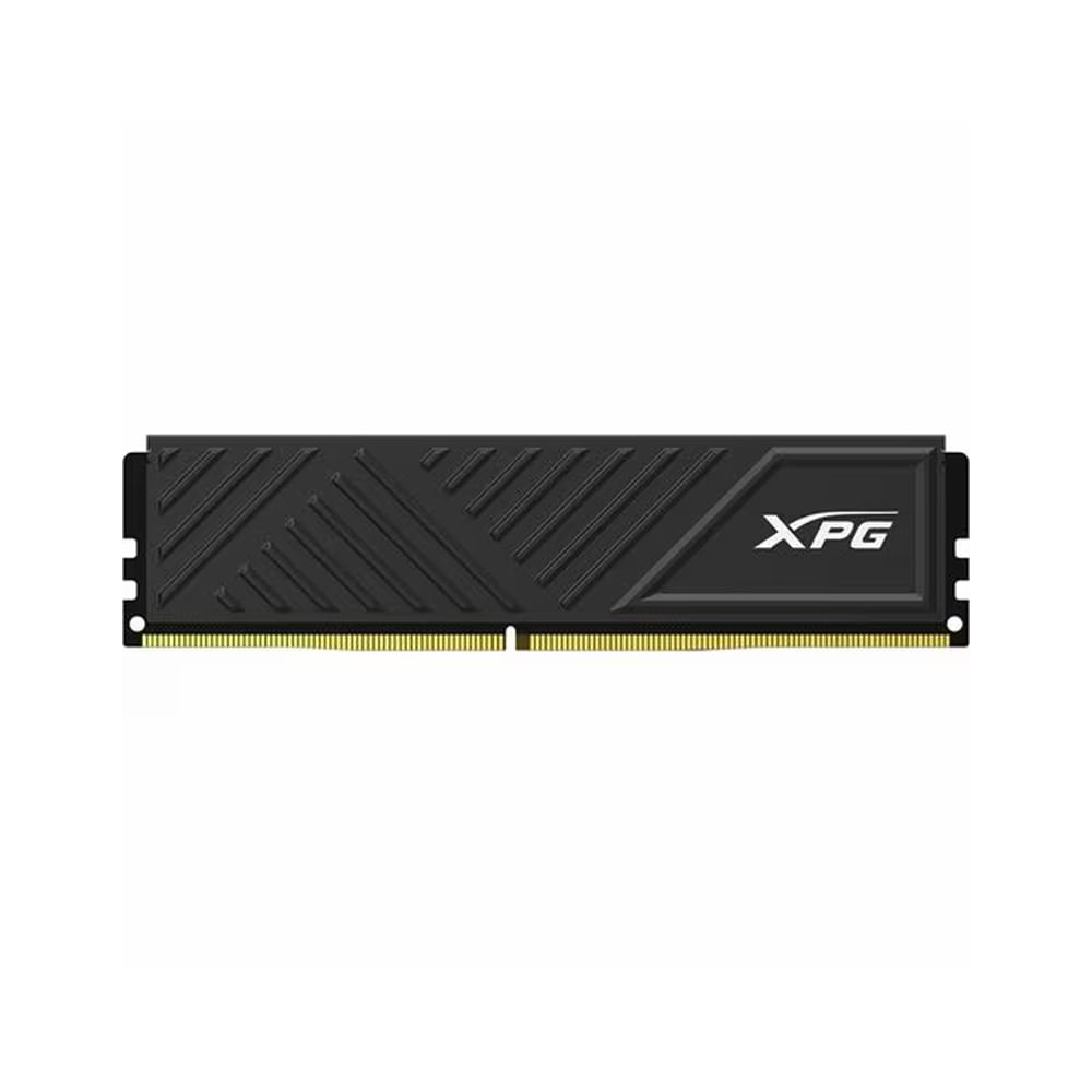 Módulo RAM XPG GAMMIX D35 8GB DDR4-3200 para PC de Escritorio – Alto Rendimiento y Velocidad CL16