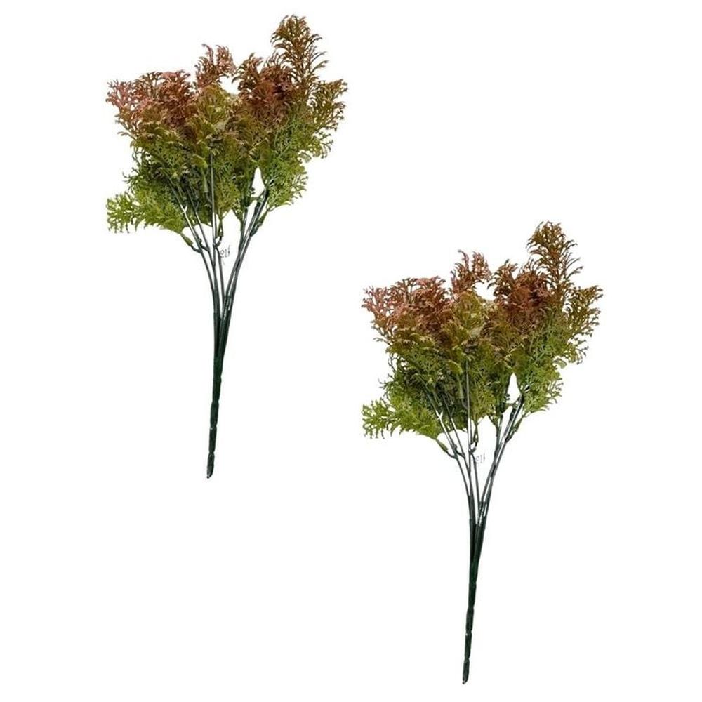 Pack de 2 Ramas de Mini Hojas 00101-2 FLORIPASTORE