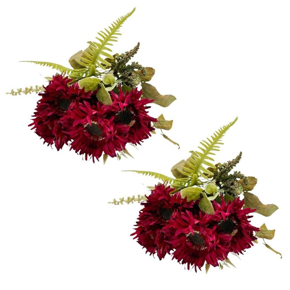Pack de 2 Bouquets De Margarida 8207-RJ FLORIPA
