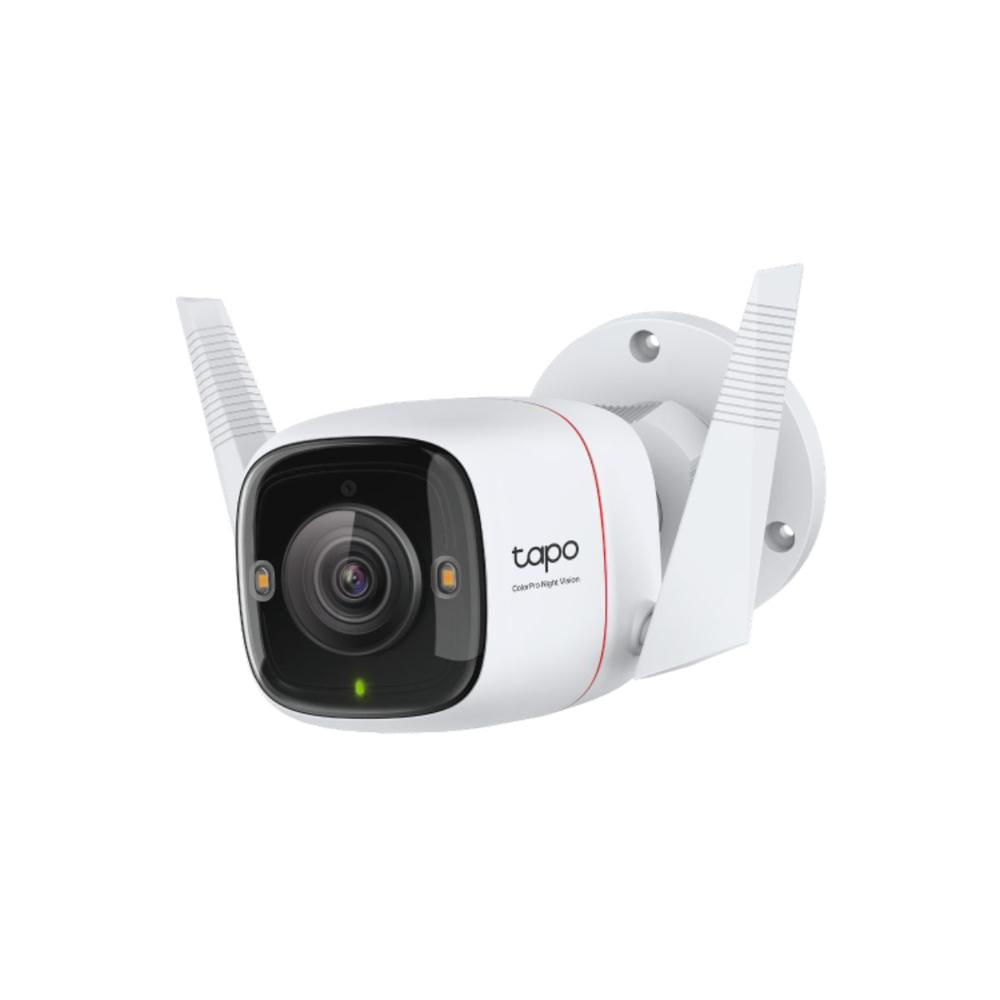 Cámara de seguridad Tapo C325WB 2K QHD 4MP IP Exterior Ip66