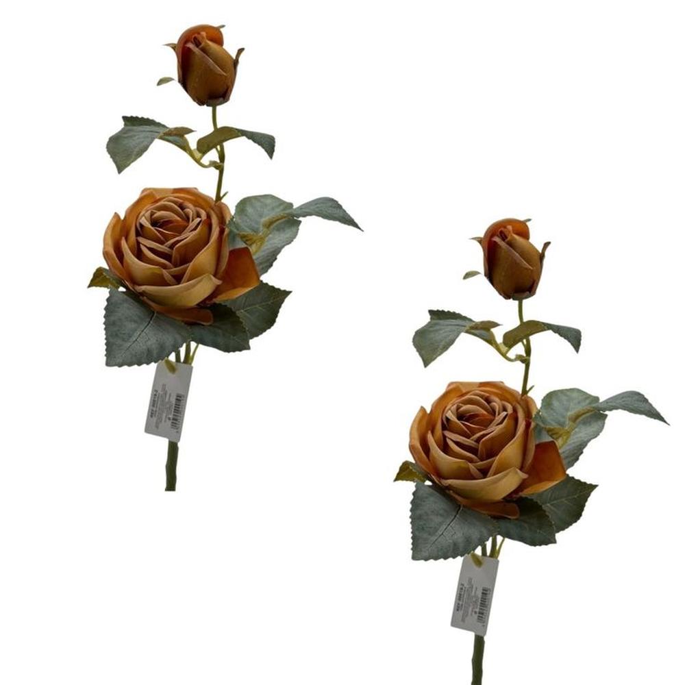 Vara De Rosa de 46Cm 00019-2 FLORIPASTORE