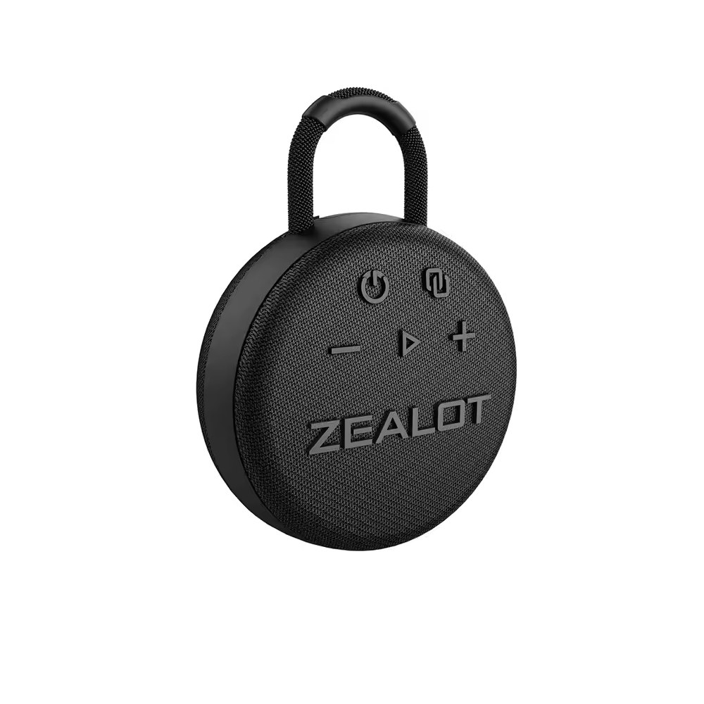 Parlante Inalámbrico Zealot S77 IP67 5W