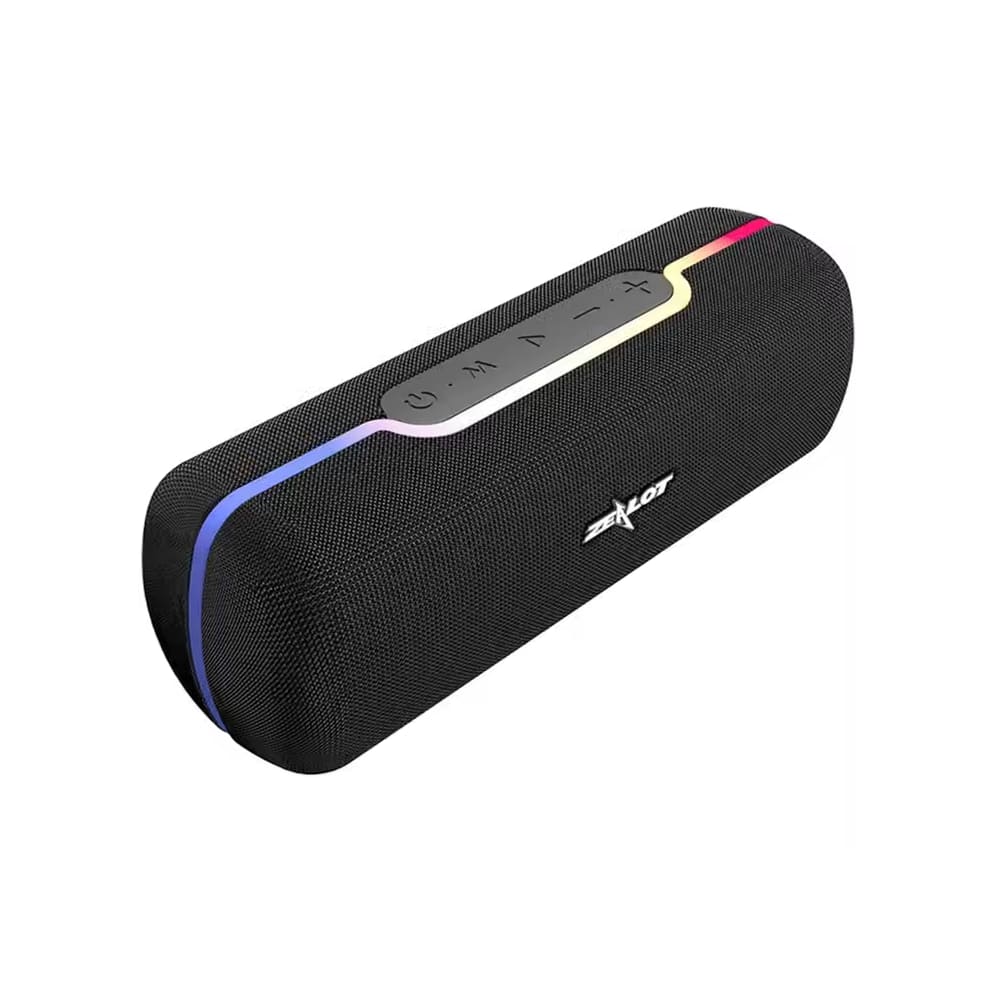 Parlante Inalámbrico Zealot S55 IP67 10W