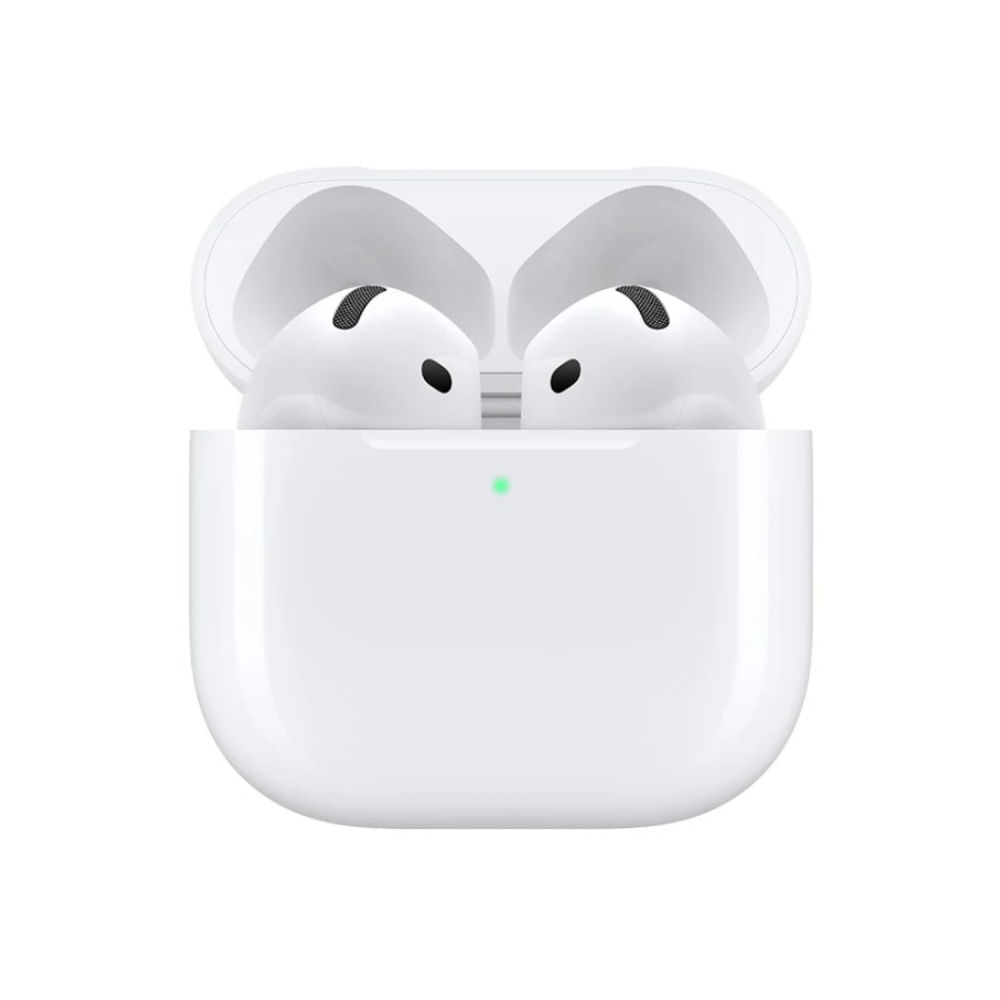 AirPods 4ta Gen con Cancelación Activa de Ruido