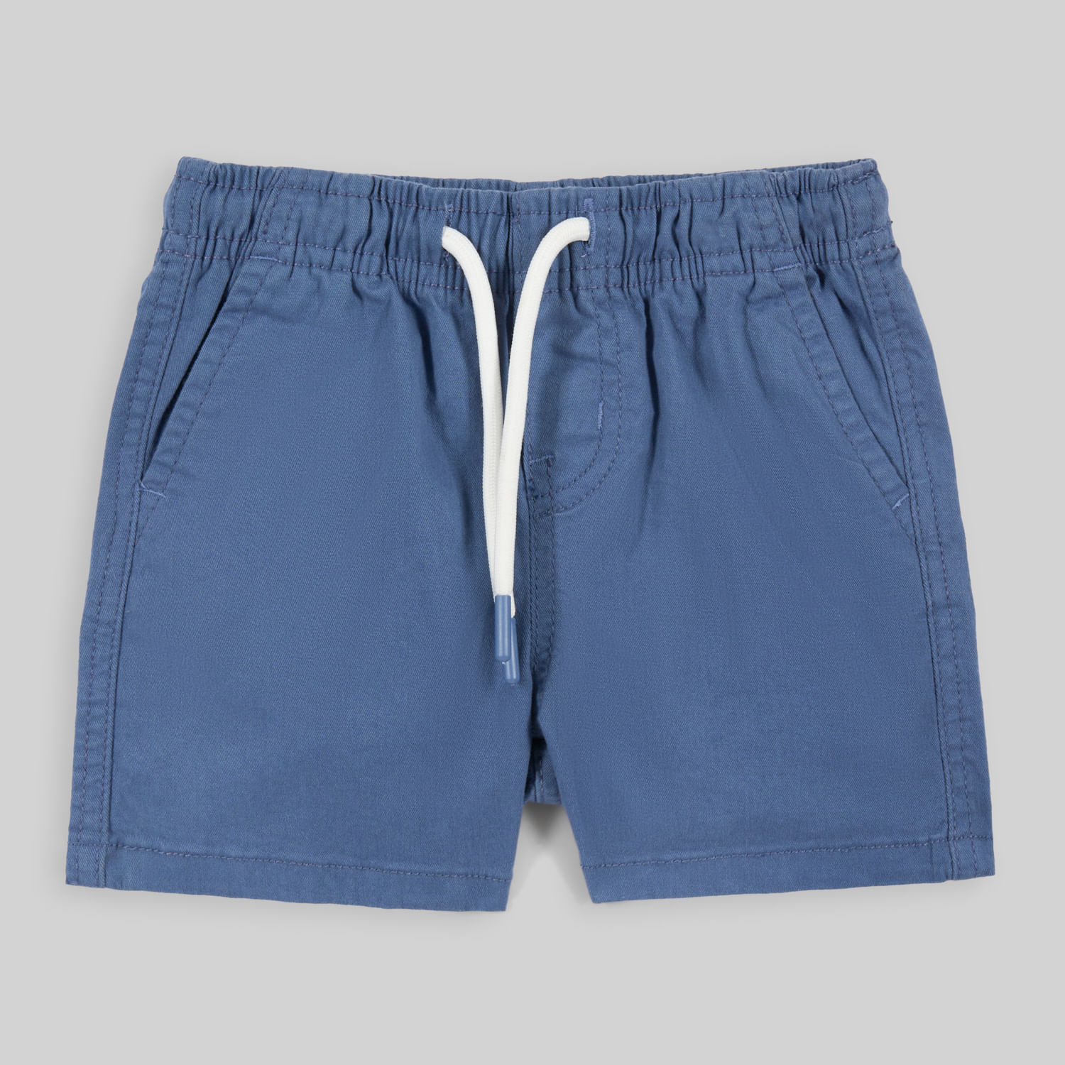 Short Para Bebe Niño Baby Circus Basico Drill R