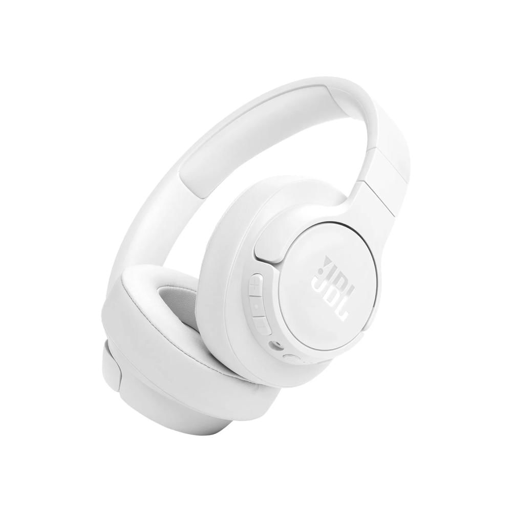 Audifono JBL Tune 770NC Wireless Bluetooth White