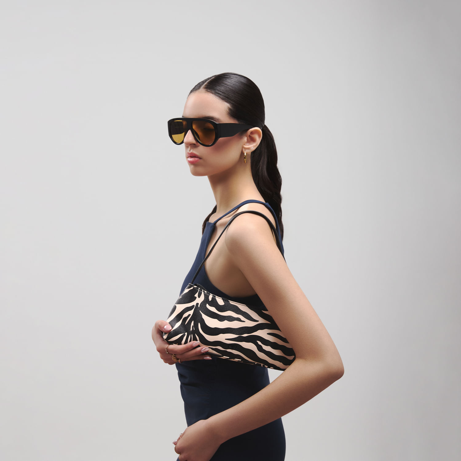 Cartera Hypnotic Yara Crb