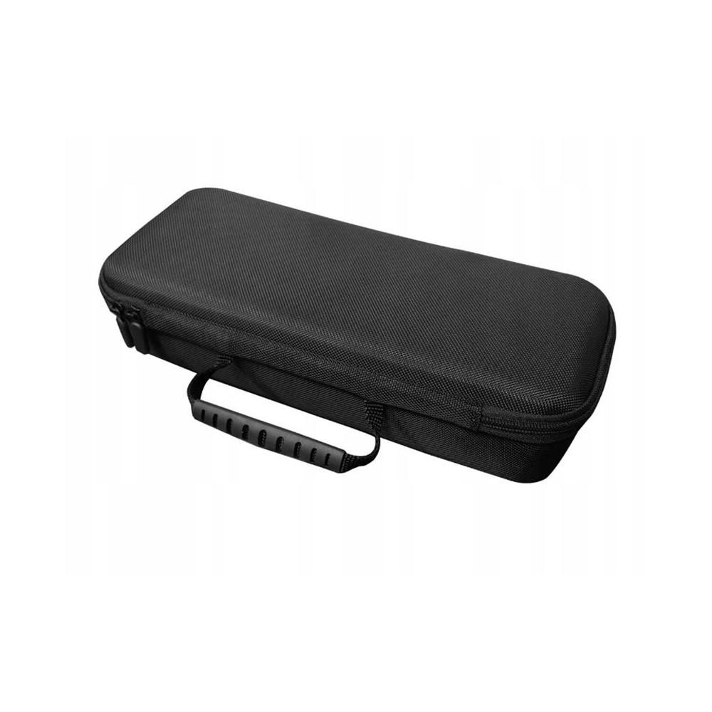 Estuche de Transporte KJH para PlayStation Portal Negro