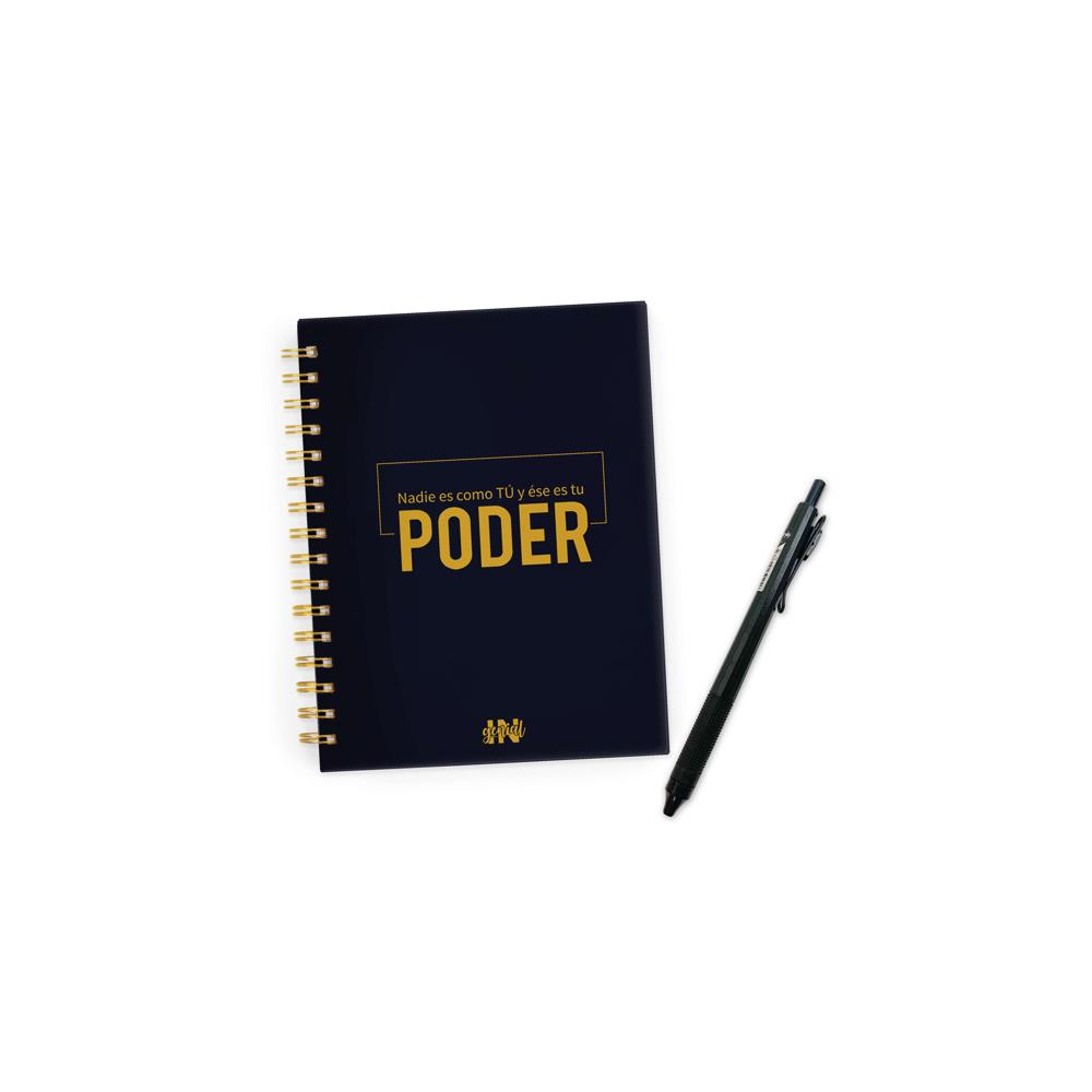 Set Ingenial Poder Set Poder