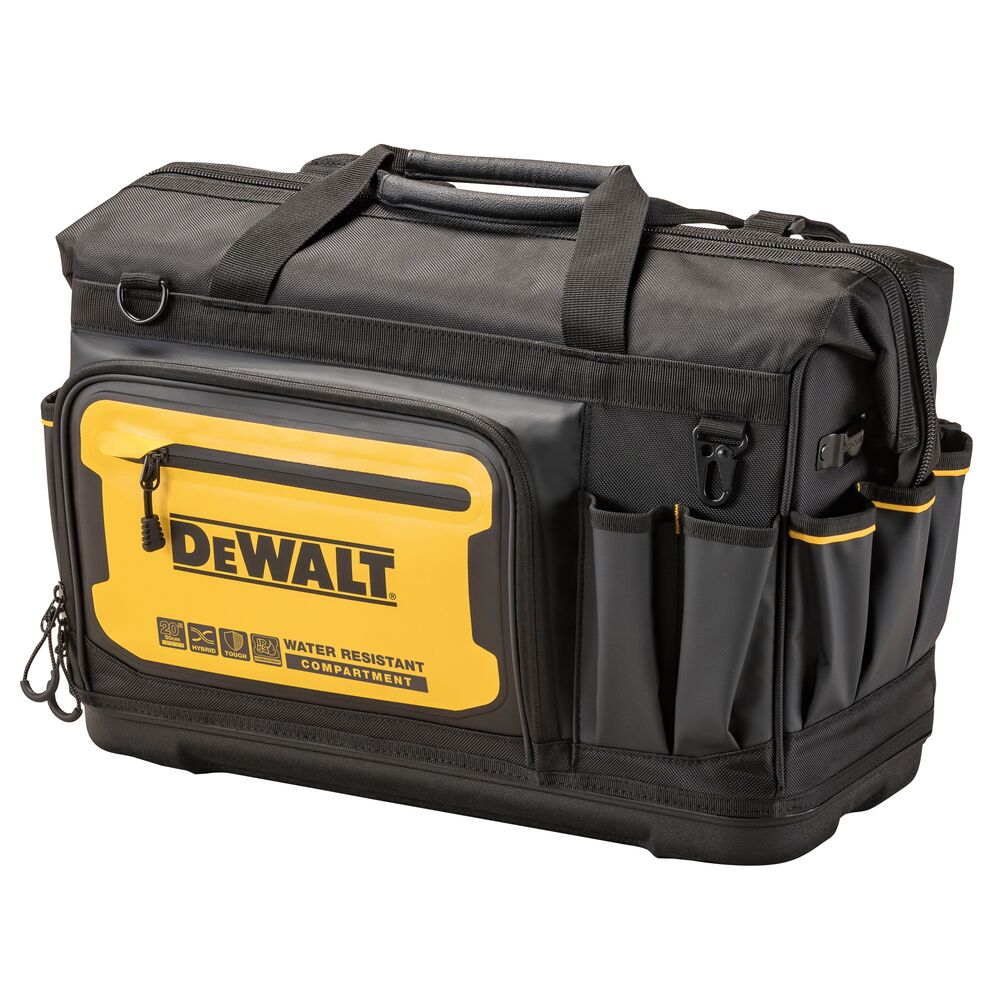 Bolso para Herramientas 20"" 33 Bolsillos Dewalt DWST560104