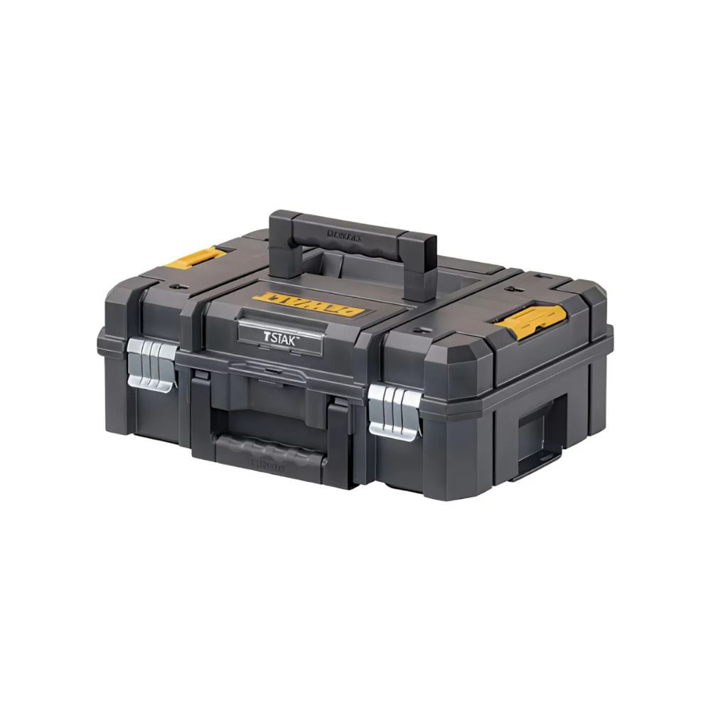 Caja Herramientas Apilable 17'' Tstak Dewalt Dwst17807