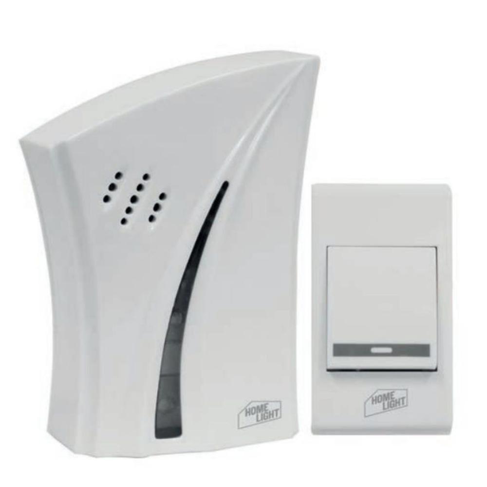 Timbre Inalámbrico Home Light 046281