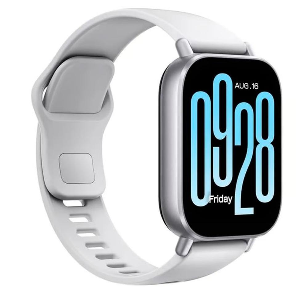 Xiaomi Smartwatch Redmi Watch Active 5 con llamadas Bluetooth Gris