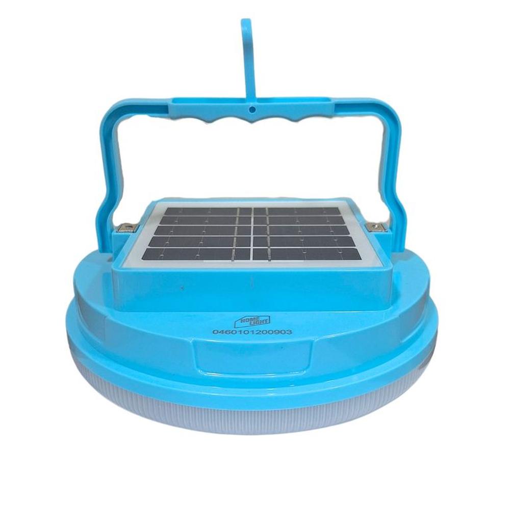 Foco led Recarg Magnético CPanel Solar 50W Home Light 200903