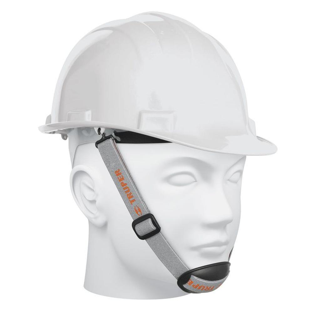 Mentonera para Casco Truper 12338