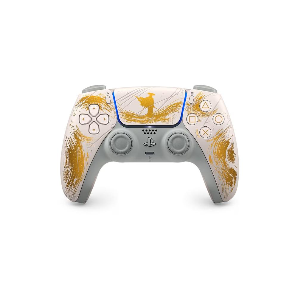 Control inalambrico DualSense Ghost of Yotei Limited Edition
