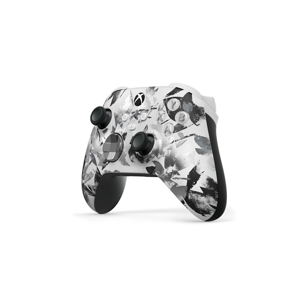 Mando Inalambrico Edicion Especial Storm Breaker Xbox Series X/S