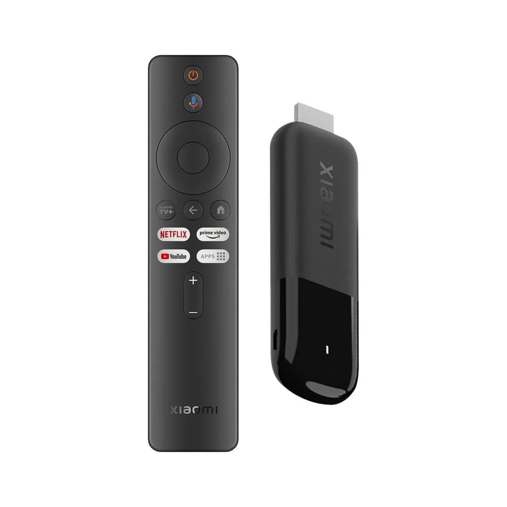 TV Stick Xiaomi 4K 2nd Gen Model MDZ-33-AA Negro
