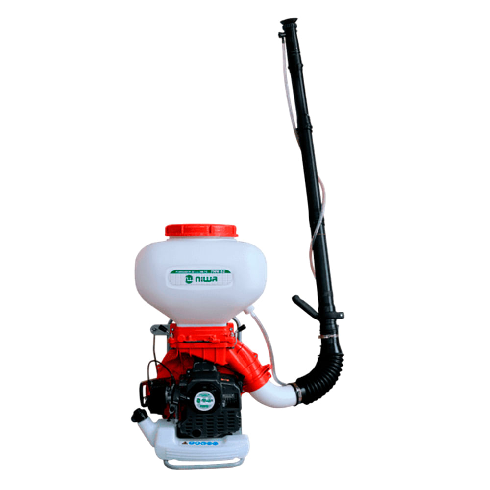 Fumigador de Mochila Niwa FNW-52 1.9HP 28L