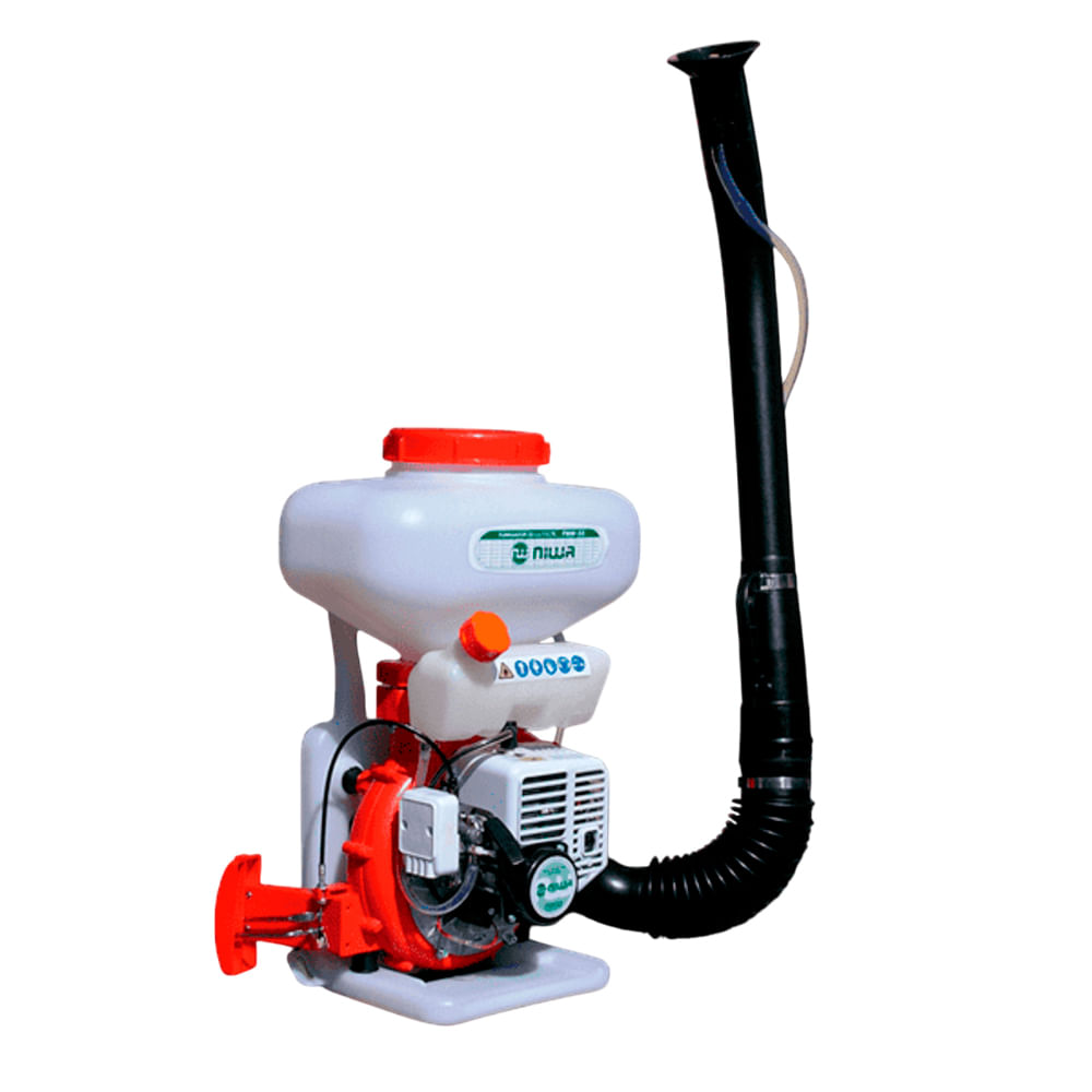 Fumigador de Mochila Niwa FNW-33 1.1kW 11L