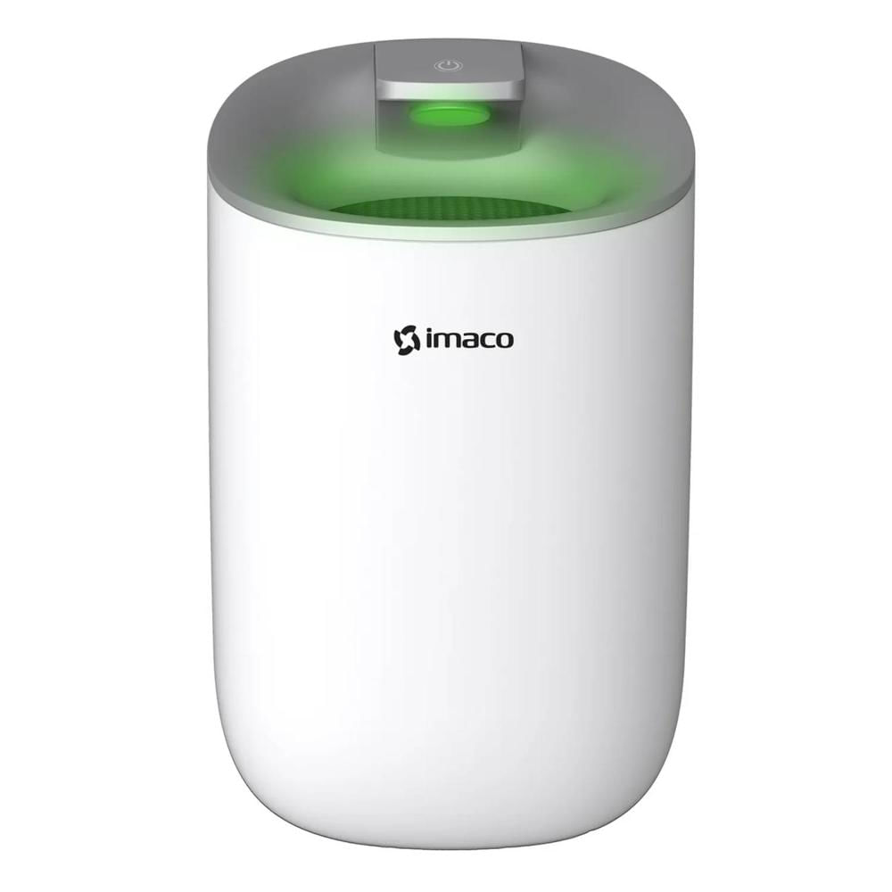 Deshumedecedor De Closet Imaco Dhm200 Mecánico