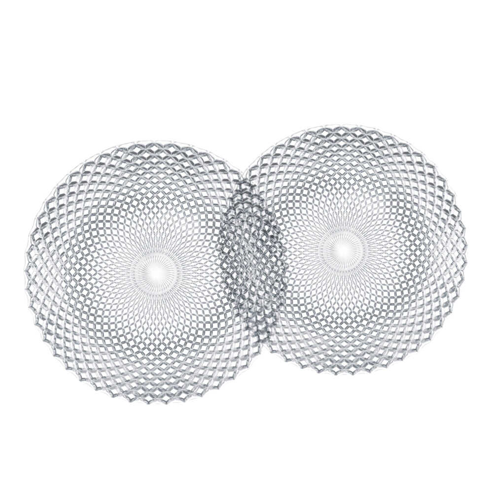 Plato Presentación Nachtmann Rumba - 89995-0 (set de 2)