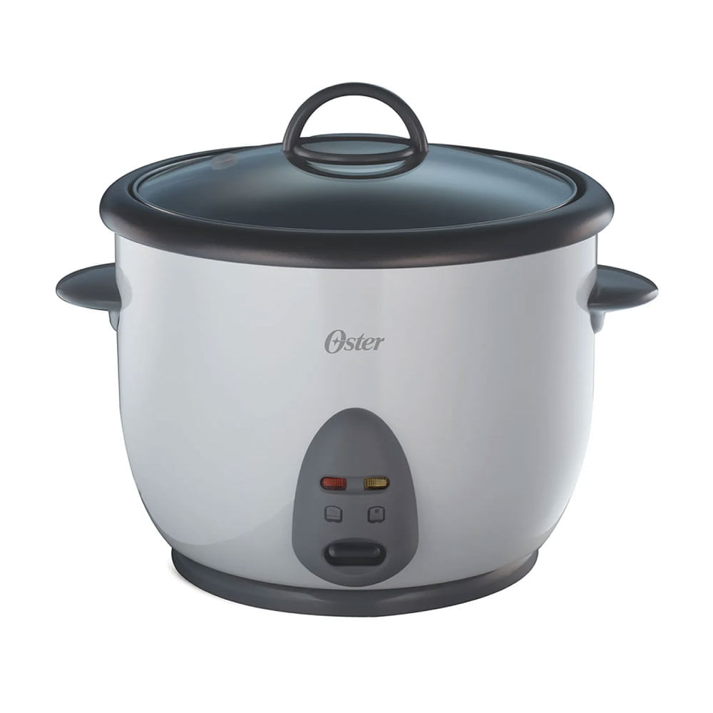 Olla Arrocera Oster CKSTRC1700W 1.8 Lts Blanco