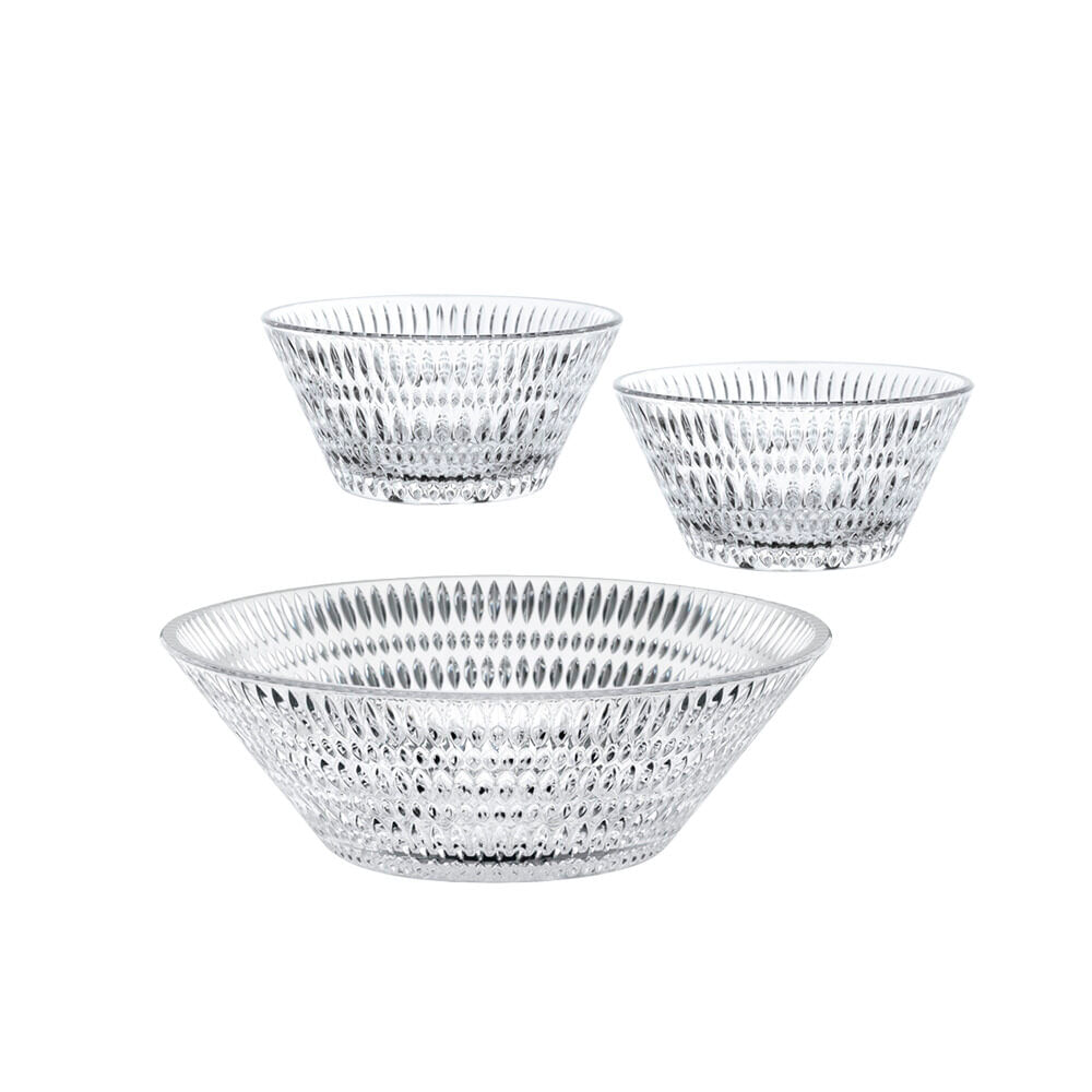Bowl Nachtmann Ethno - 105439 (set de 3)