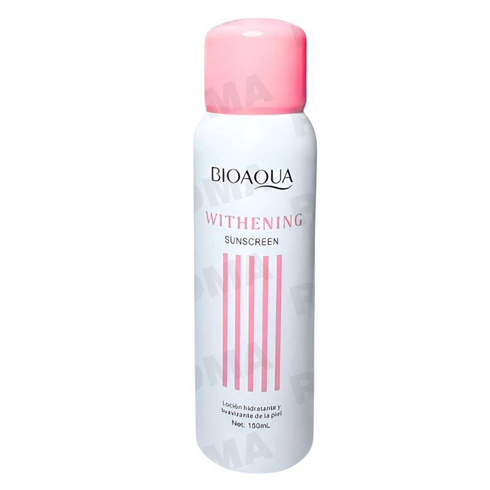 BLOQUEADOR BLAQUEDOR SPRAY 150ML BIOAQUA