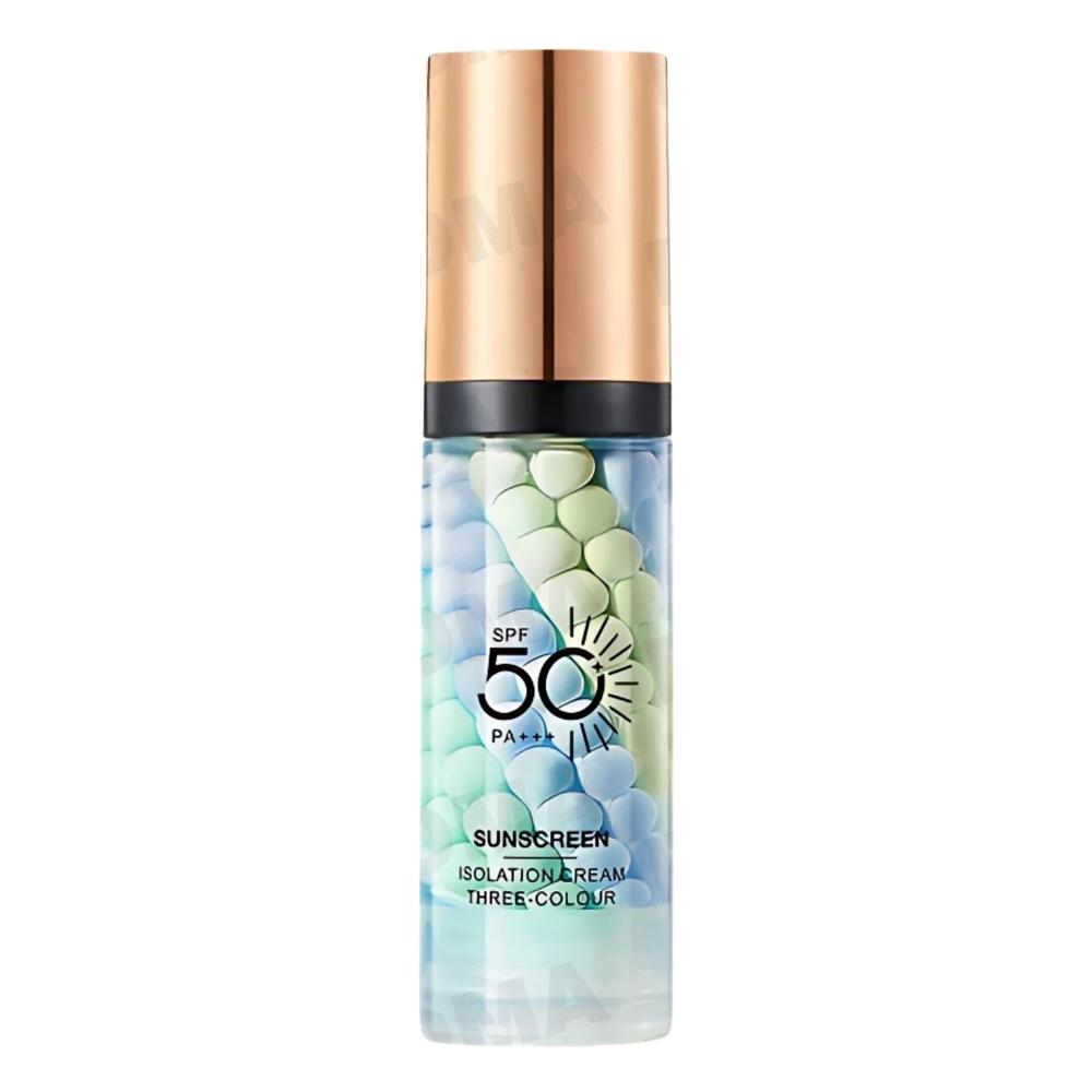 BLOQUEADOR SOLAR MULTICOLOR 40G BIOAQUA