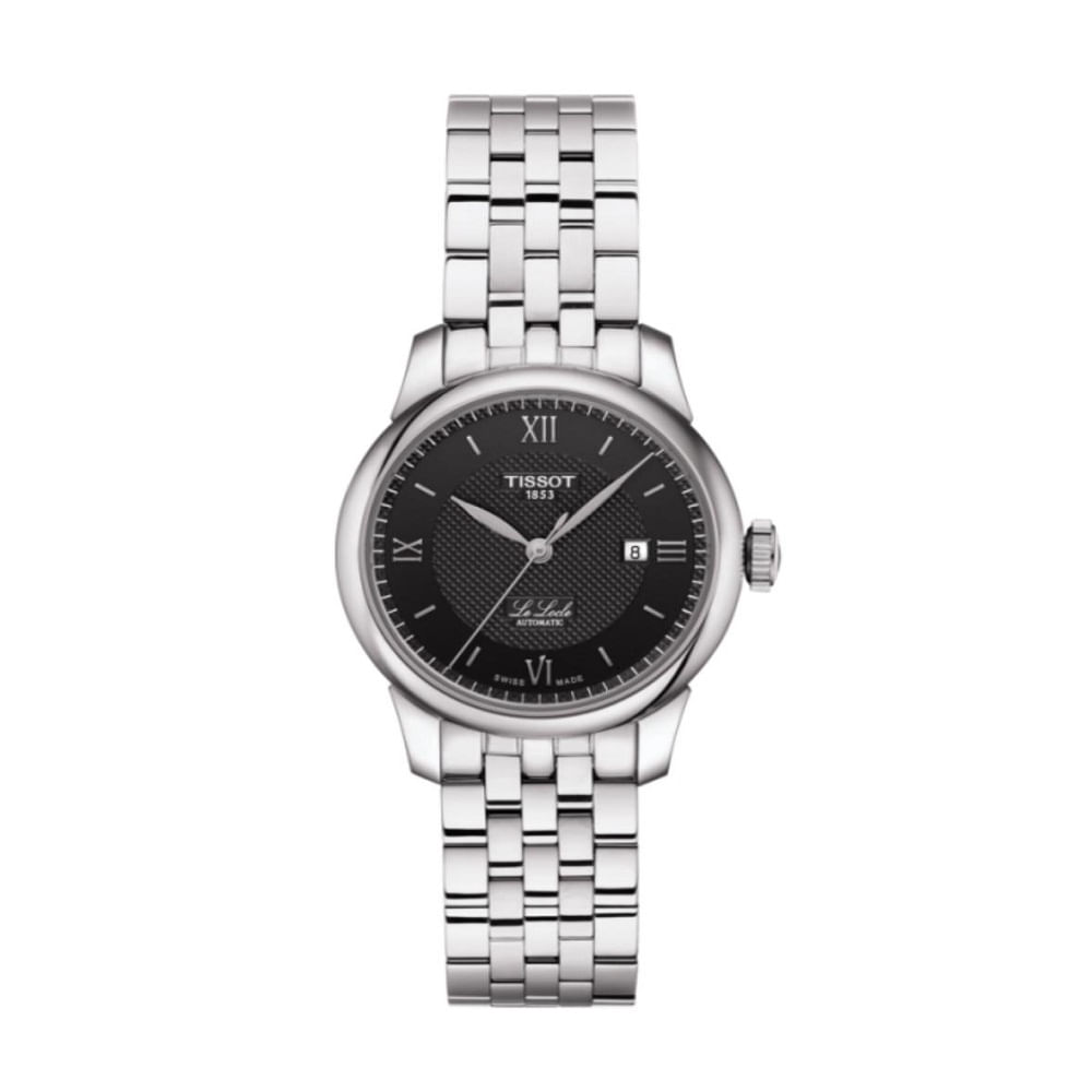 RELOJ TISSOT LE LOCLE AUTOMATICO DAMA