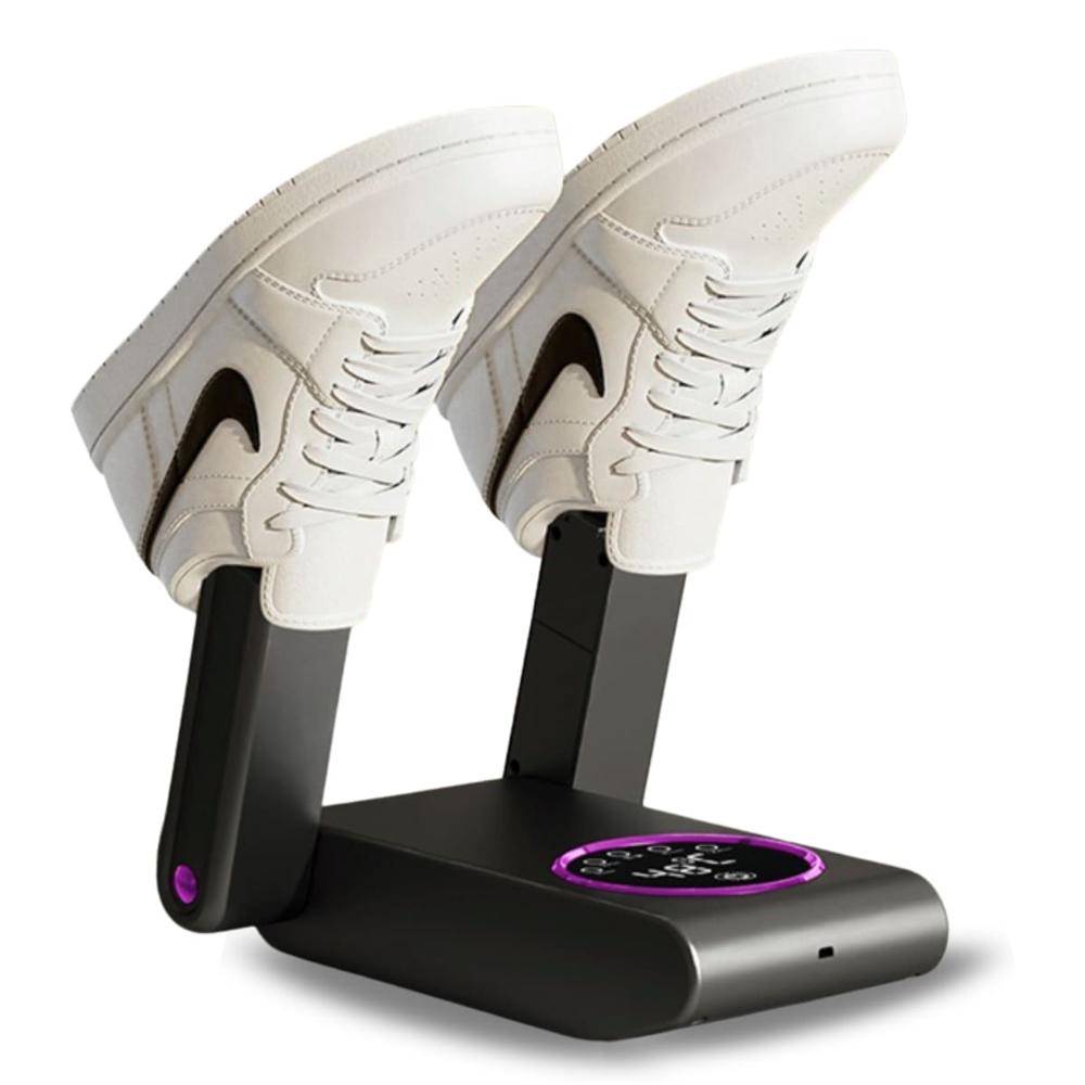 Secador de Calzado Digital Extensible y Pantalla Táctil 80DG09