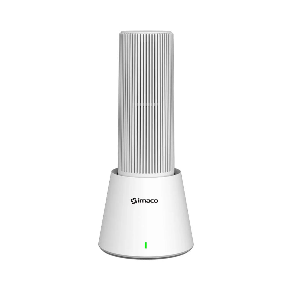 Mini Deshumedecedor Imaco DHM20 Portátil de Closet