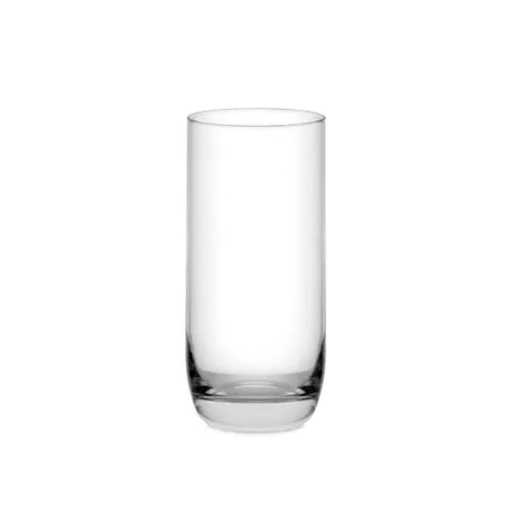 Set Vasos Ferrand x6 Pzas Long Drink Duchess 375ml