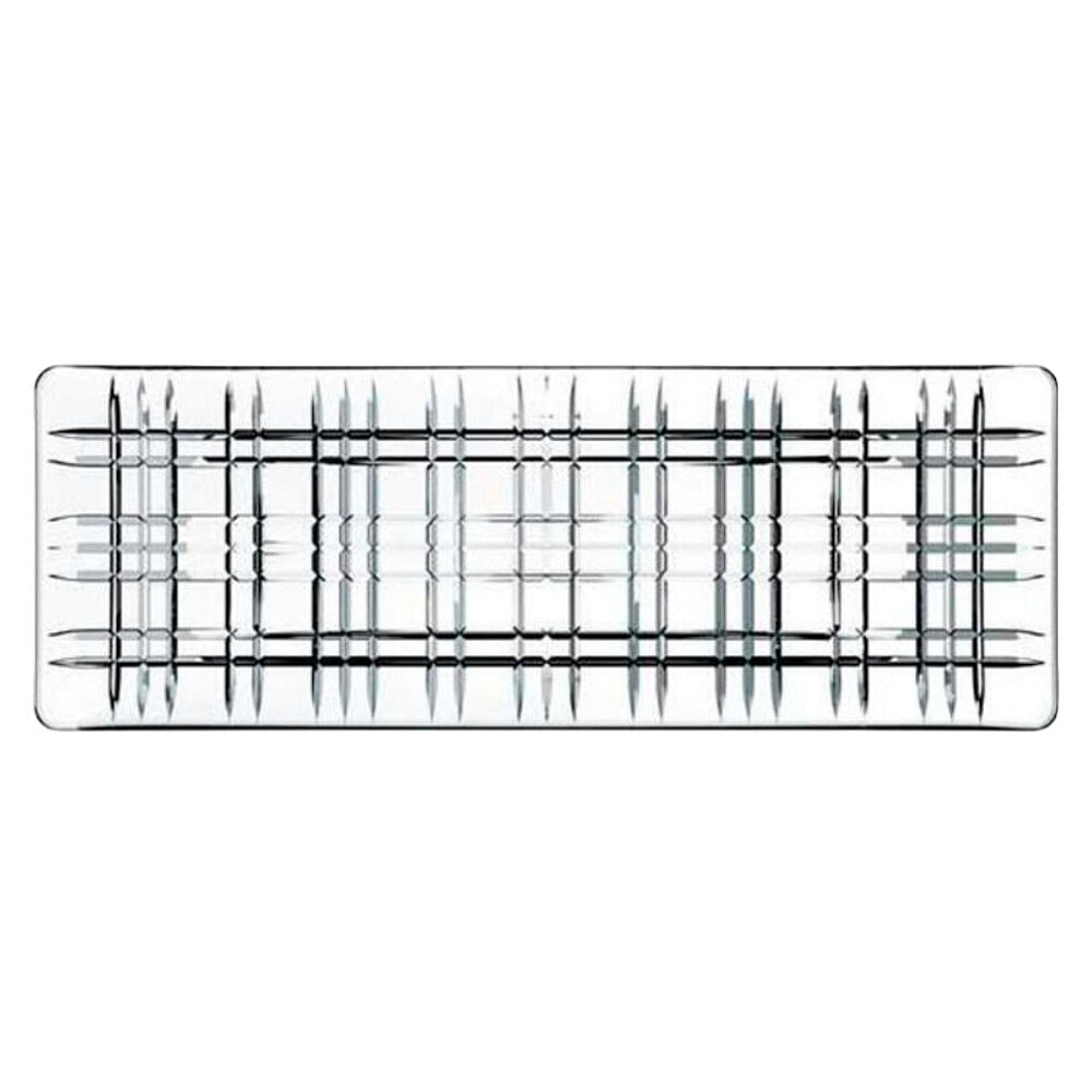 Plato Rectángular Nachtmann Square - 101108