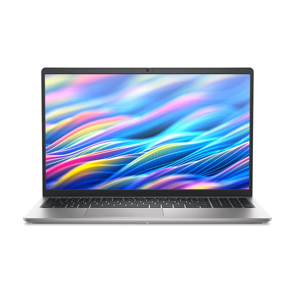 Notebook Dell 15.6” Intel Core i7-1355U, 16GB RAM, 512GB SSD, Gráficos Integrados - Potencia y Rend