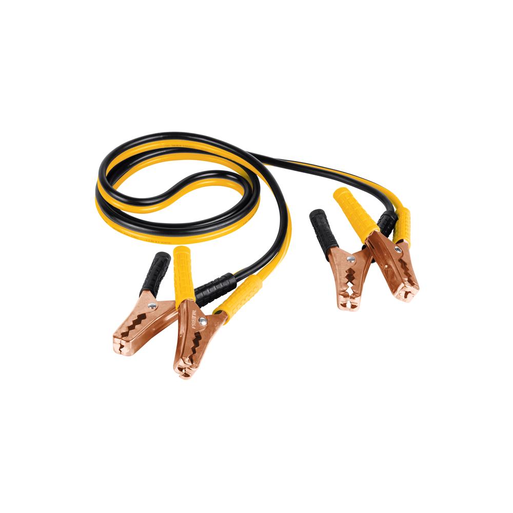 Cable Pasa Corriente 10AWG 125A Cable para Bateria 2Mt 22807 Pretul