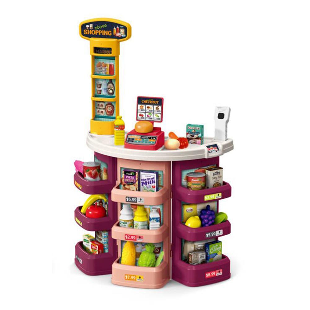 Set De Juego Happy Valley Cocina Deluxe