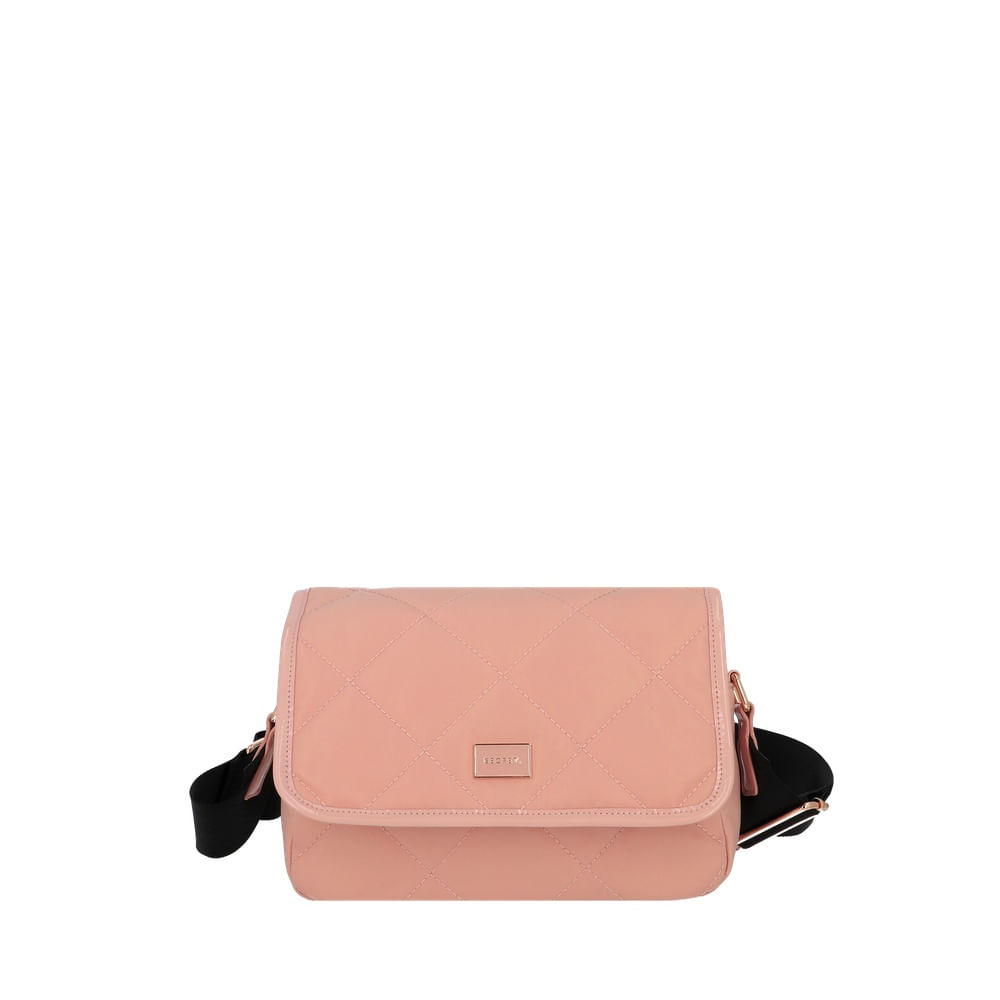 Cartera Secret Lima Rosado