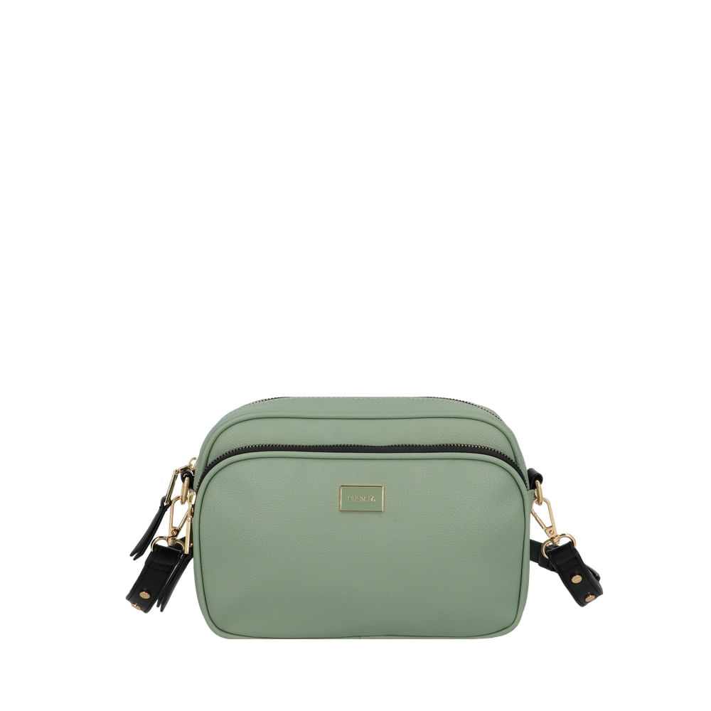 Cartera Secret Cancun Verde